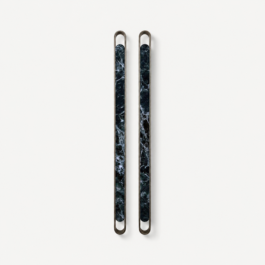 ORION Sculptural Door Pull Handle