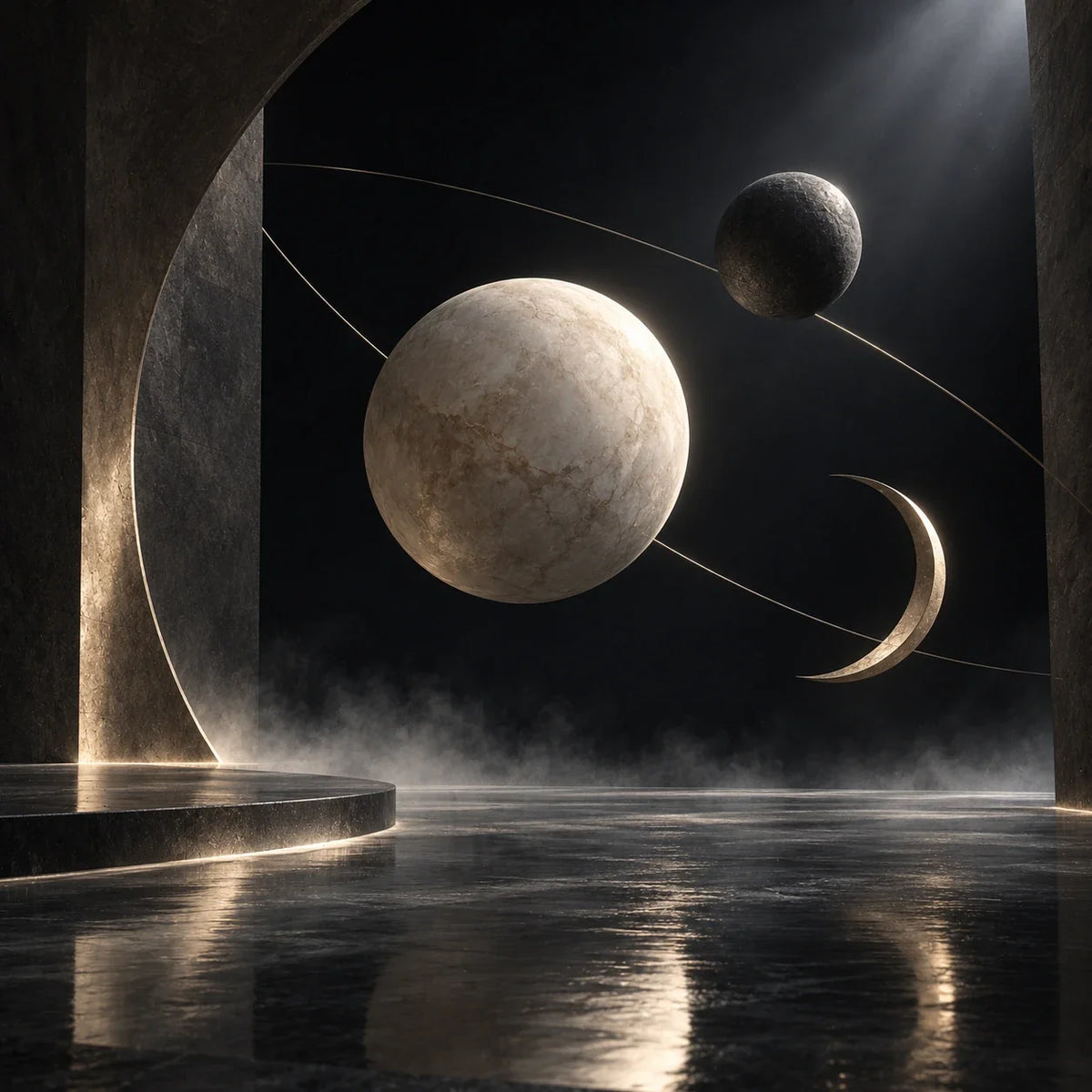 CELESTIAL