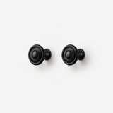Classic Solid Brass Cabinet Knobs & Pulls – FH-C003