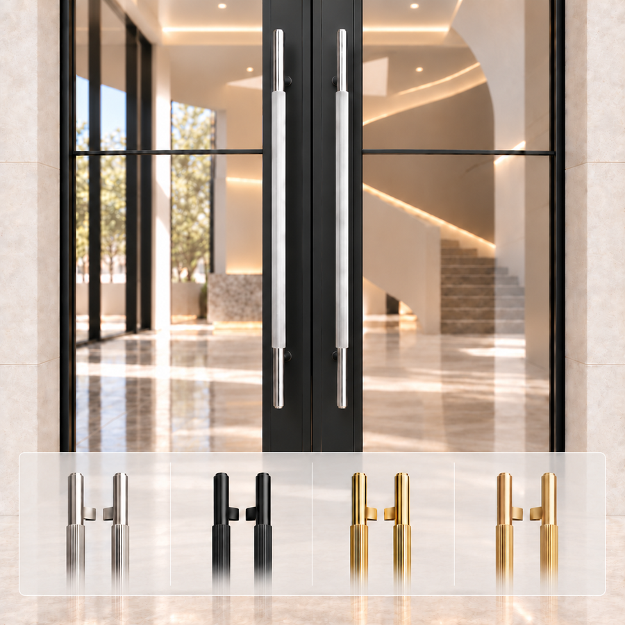 FH-8912 Long Door Pull Handle