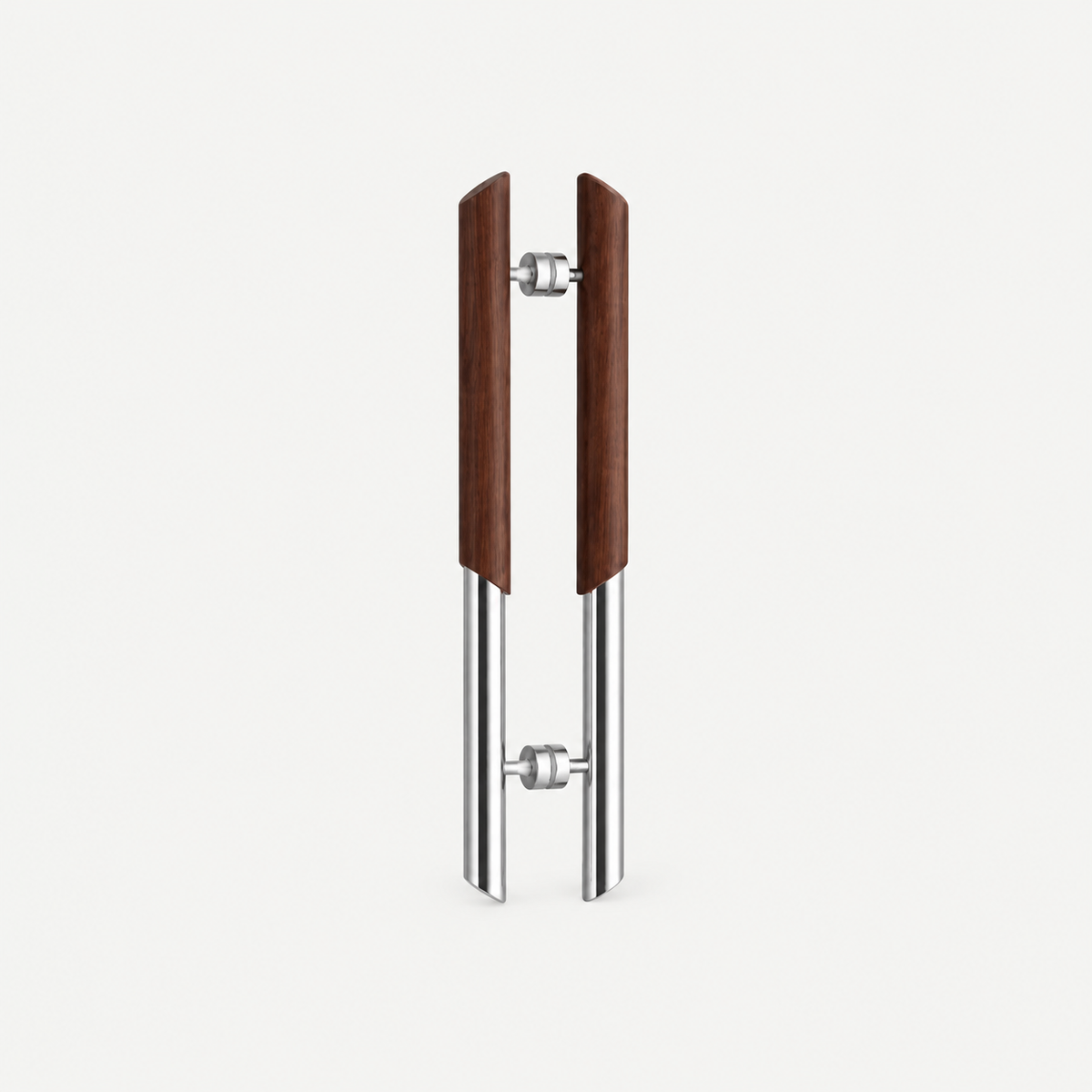 SPLIT Sculptural Door Pull Handle