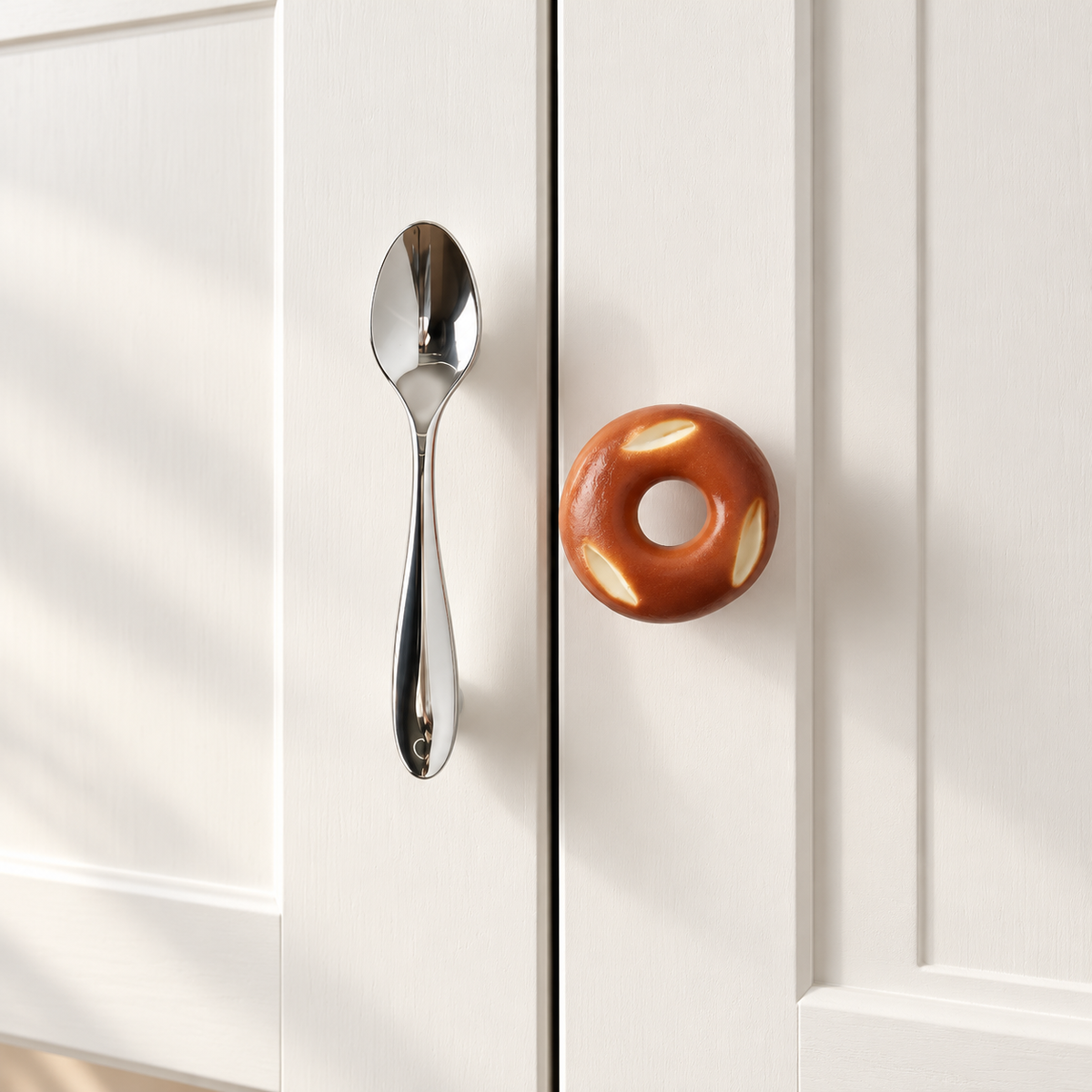 Pastry & Cutlery Cabinet Knobs & Pulls – FH-C030