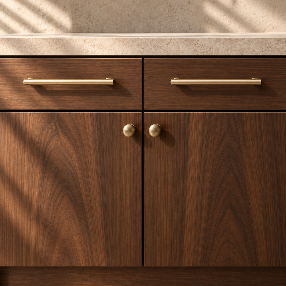 Cabinet Knobs & Pulls