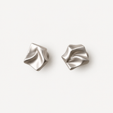 Sculptural Solid Brass Cabinet Knobs – FH-C014