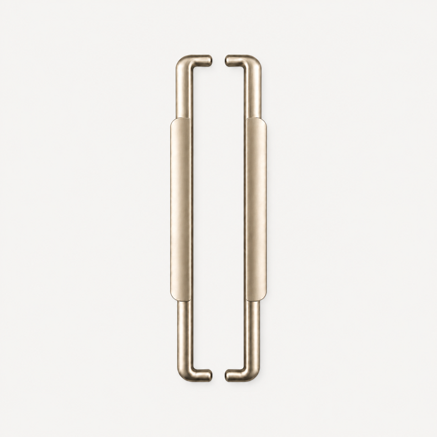 HESTIA Sculptural Door Pull Handle