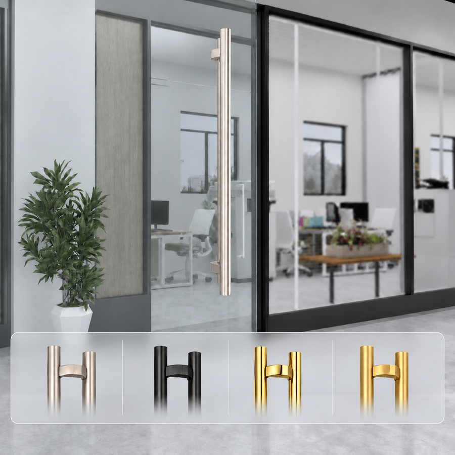 FH-8225 Long Door Pull Handle
