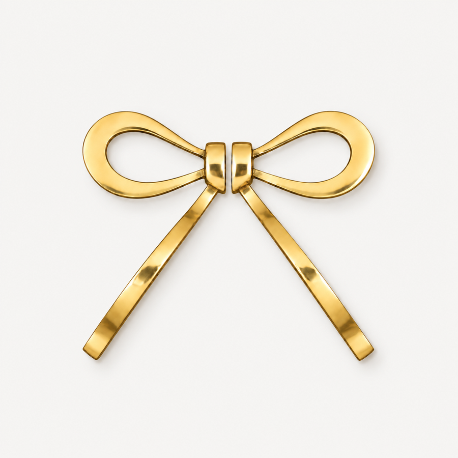 EROS Sculptural Door Pull Handle