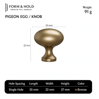 Antique Brass