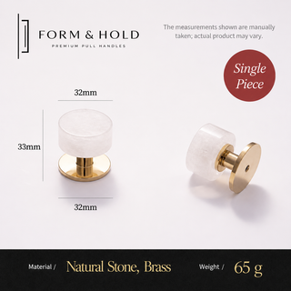 PVD Gold