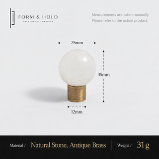 Antique Brass