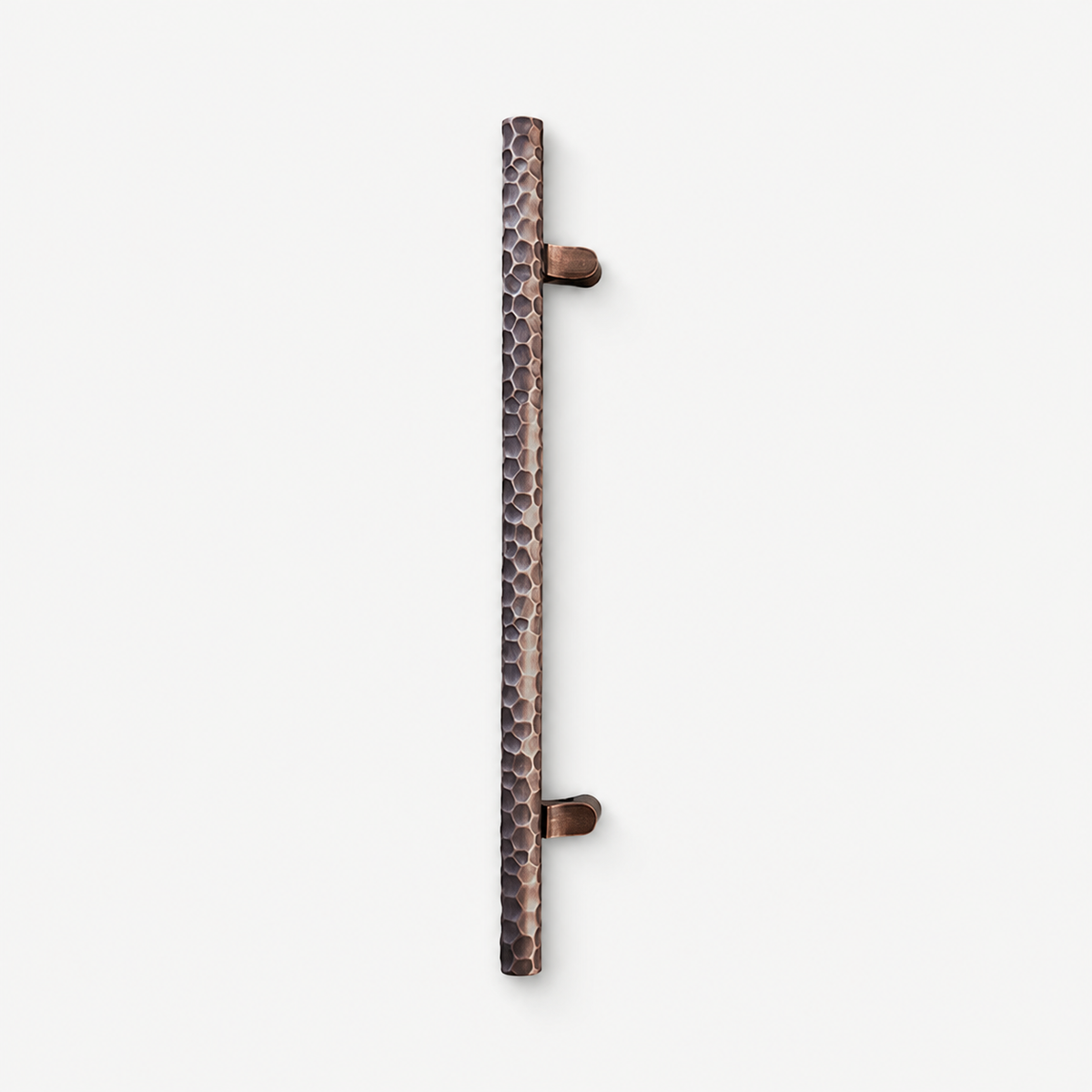 Textured FORM & HOLD FORGE pull handle