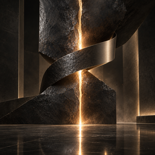 forged sieries