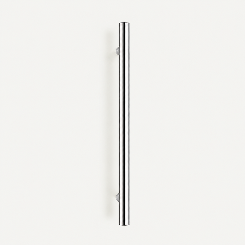 Stainless Steel Pull Handle HB112