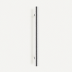 Stainless Steel Pull Handle HB112