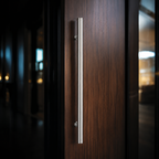 Stainless Steel Pull Handle HB112
