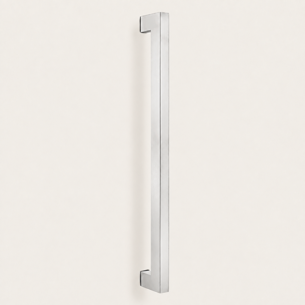 Stainless Steel Pull Handle HB145