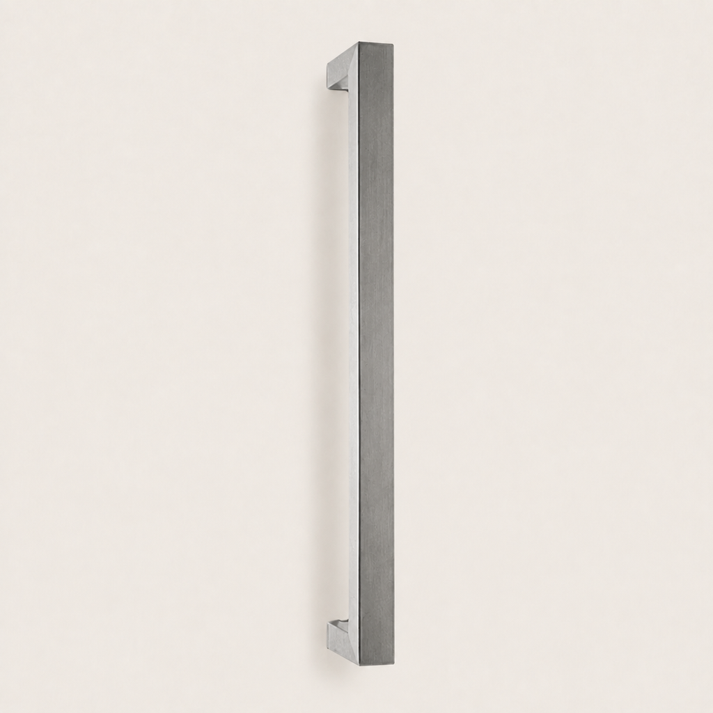 Stainless Steel Pull Handle HB146