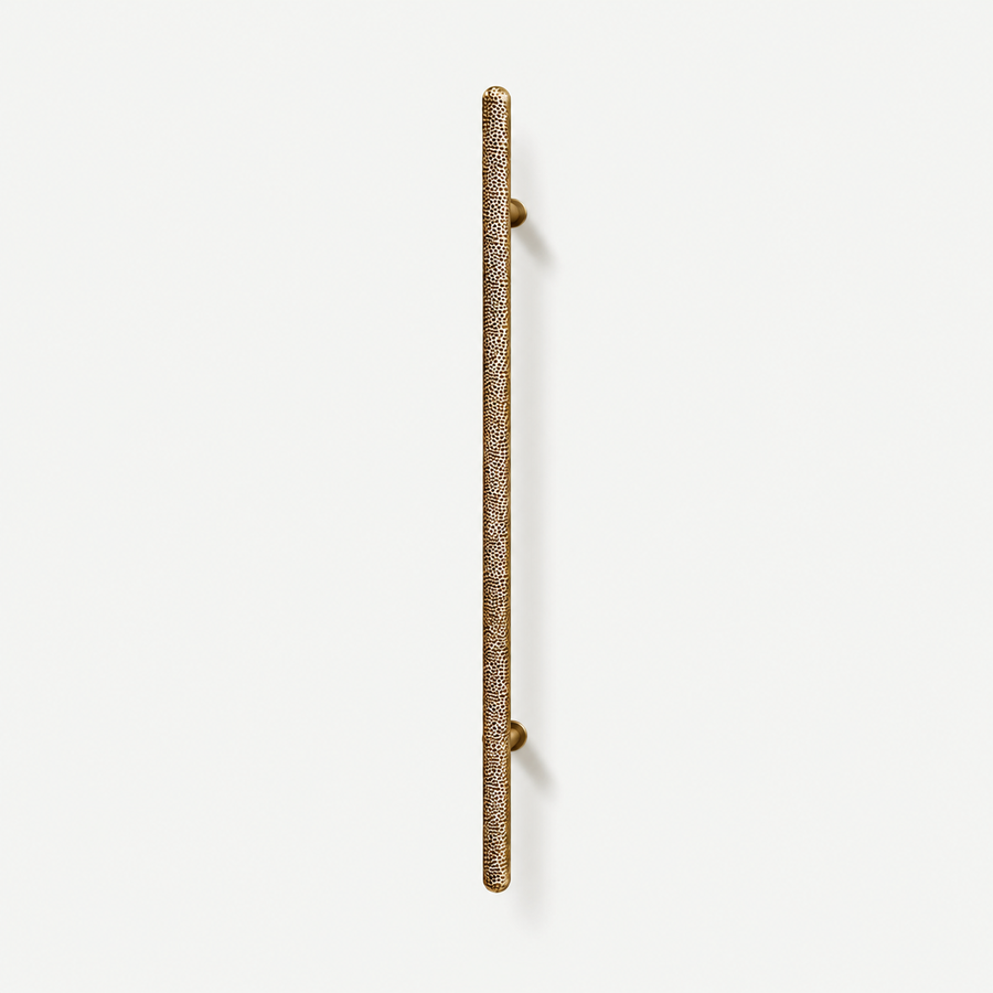 MIDAS Sculptural Door Pull Handle
