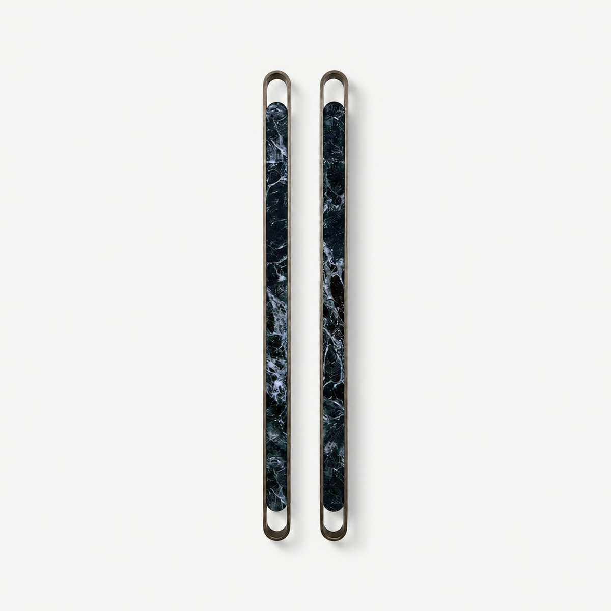 ORION Sculptural Door Pull Handle