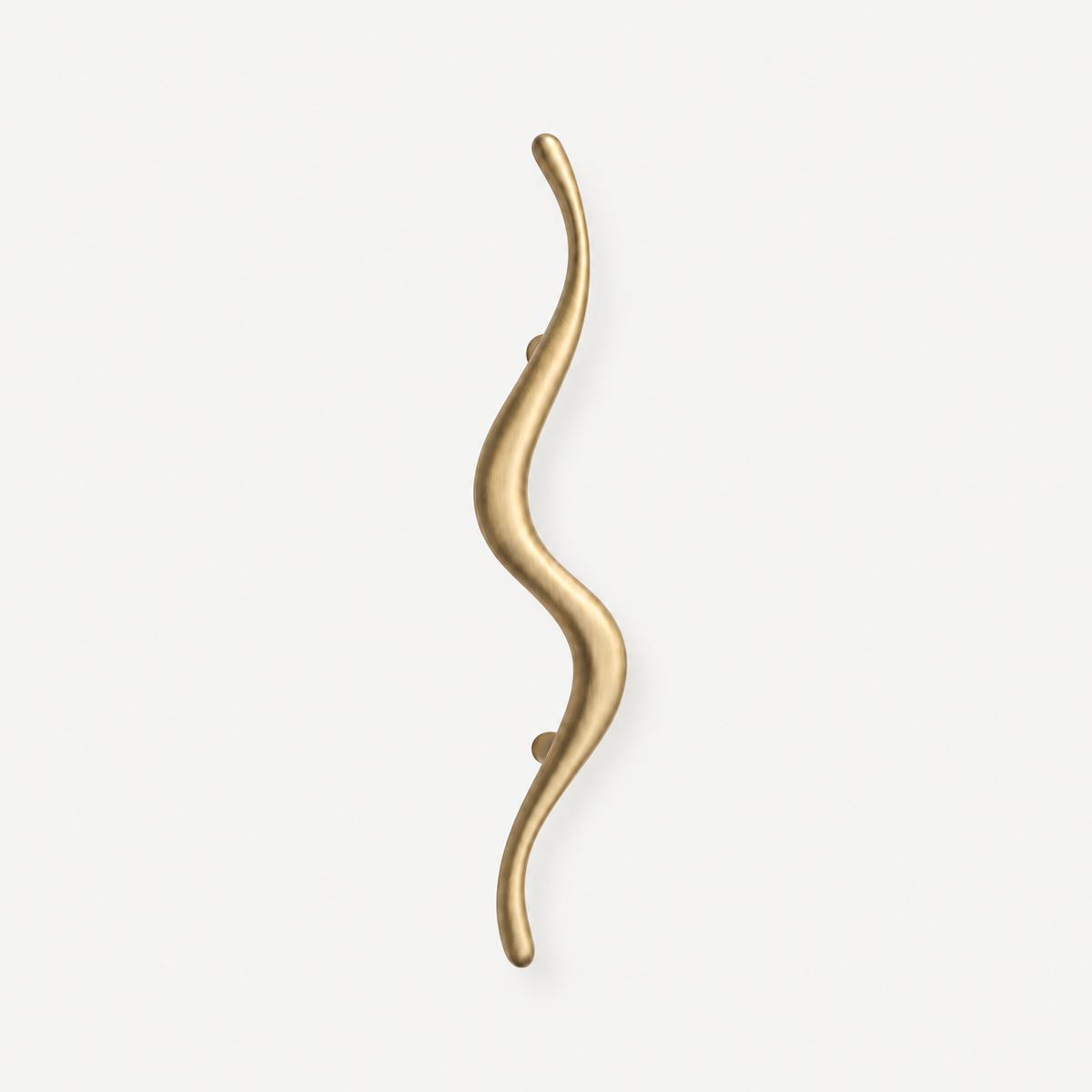 RHEA Sculptural Door Pull Handle