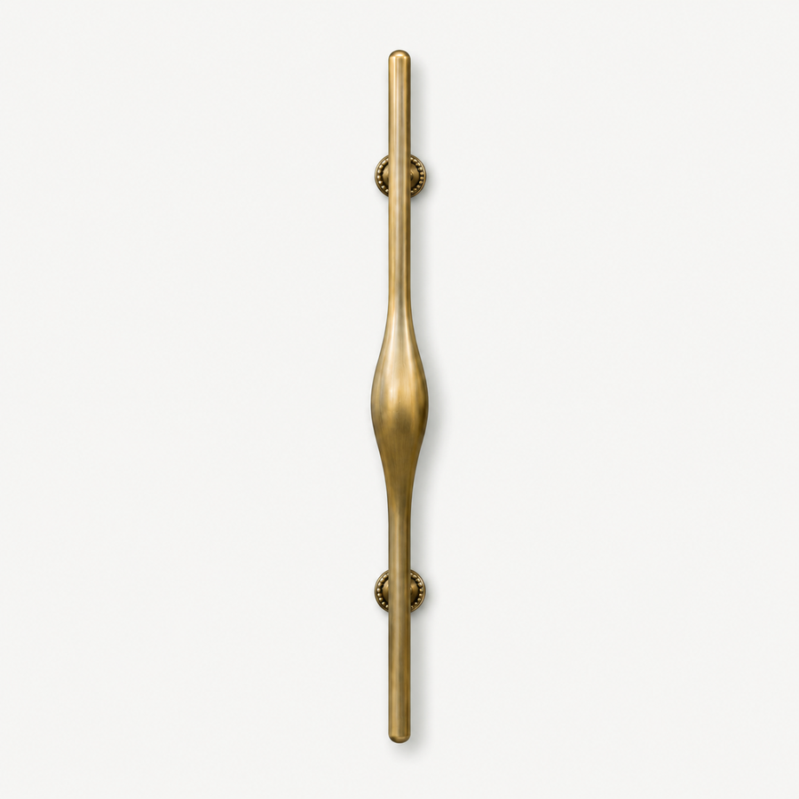 VENUS Sculptural Door Pull Handle