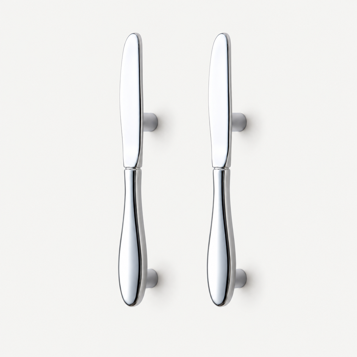Pastry & Cutlery Cabinet Knobs & Pulls – FH-C030