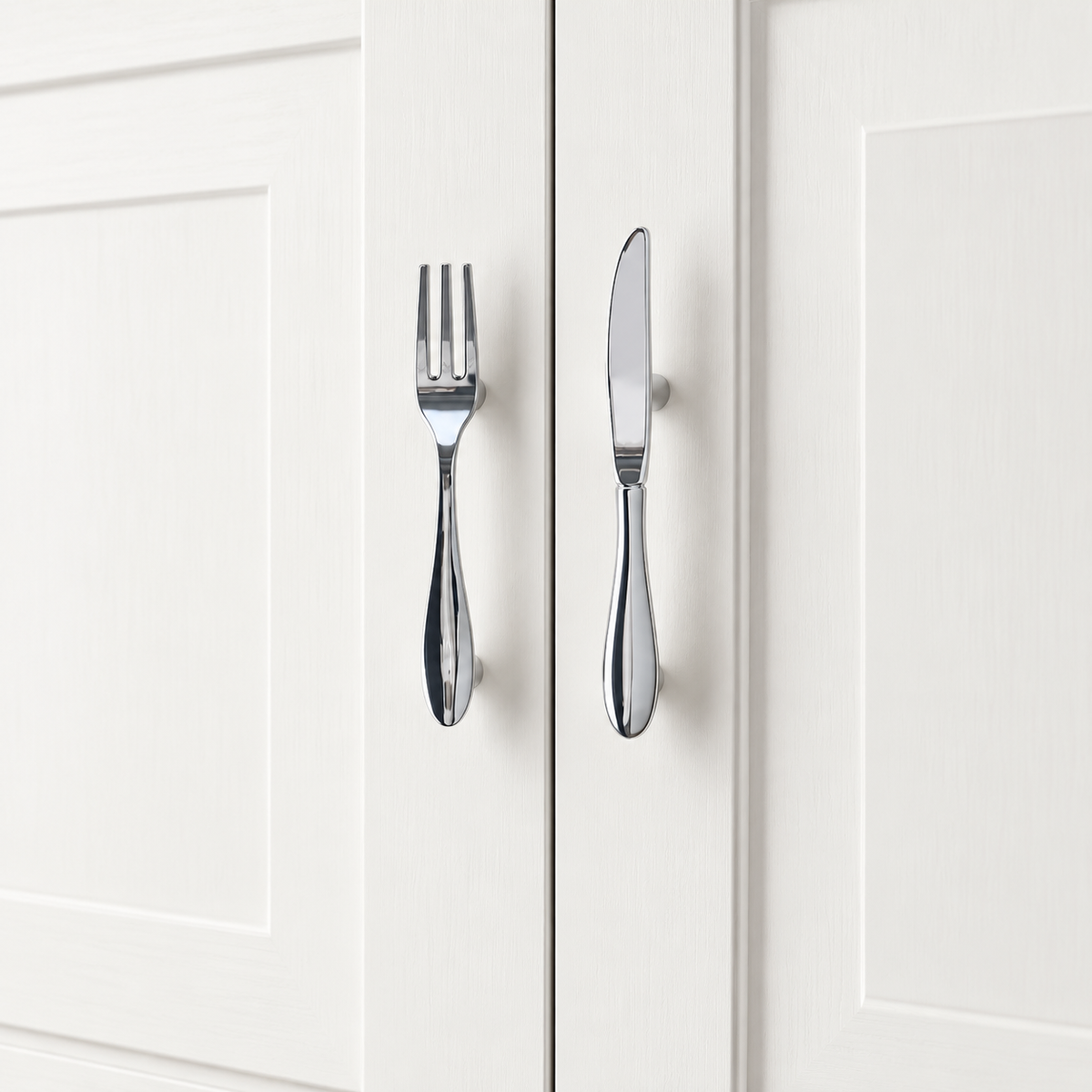Pastry & Cutlery Cabinet Knobs & Pulls – FH-C030