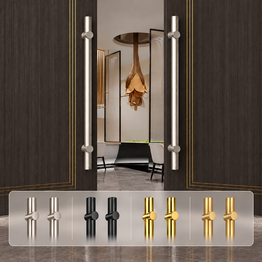 FH-8914 Long Door Pull Handle