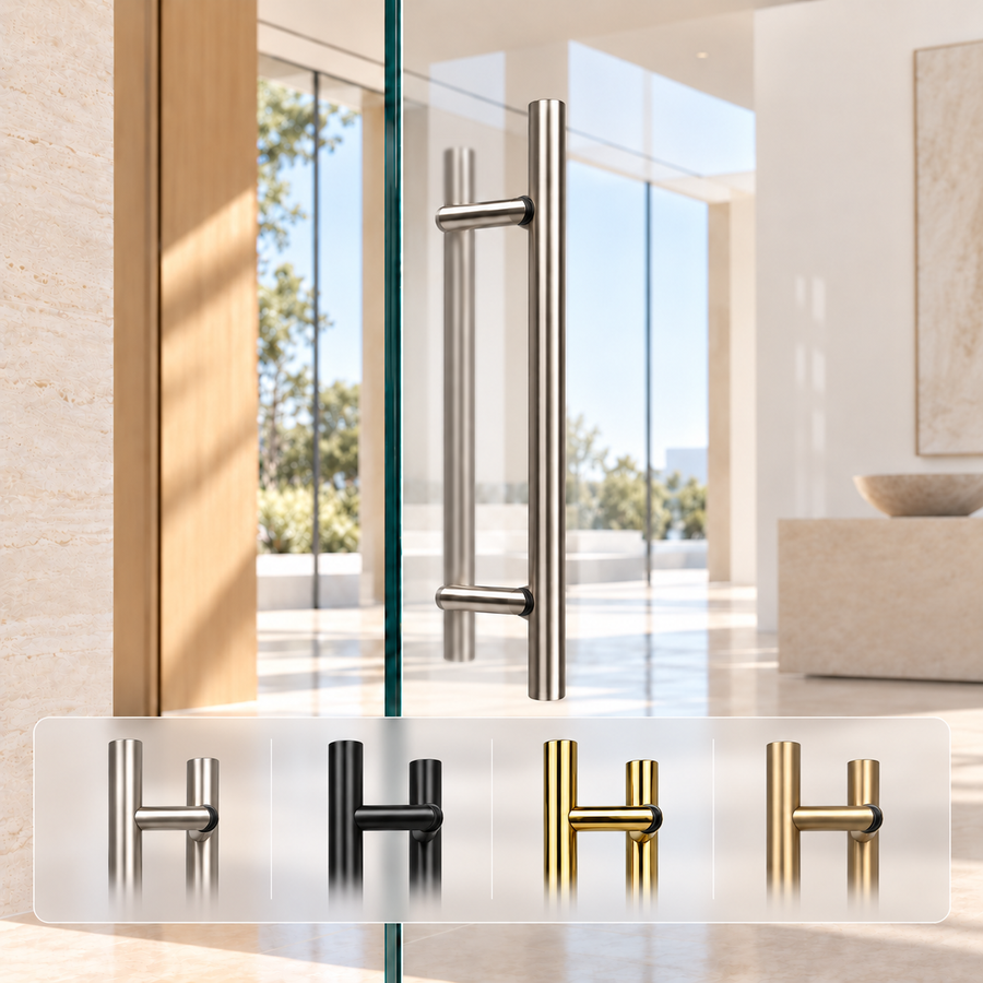 FH-8347 Long Door Pull Handle