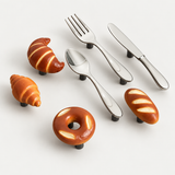 Pastry & Cutlery Cabinet Knobs & Pulls – FH-C030