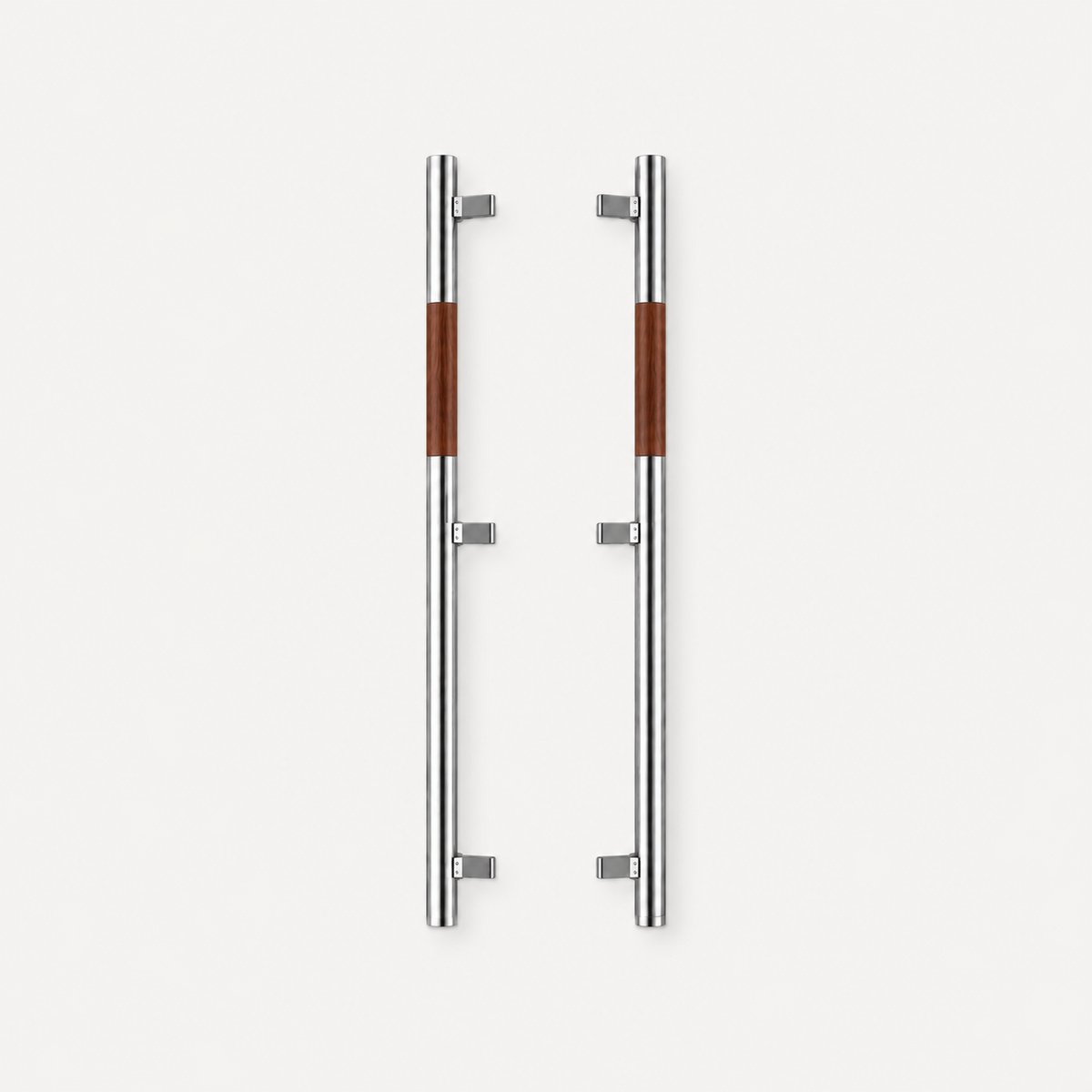 AXIS Sculptural Door Pull Handle