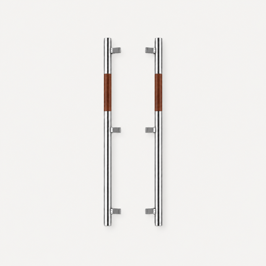 AXIS Sculptural Door Pull Handle