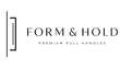 FORM&HOLD