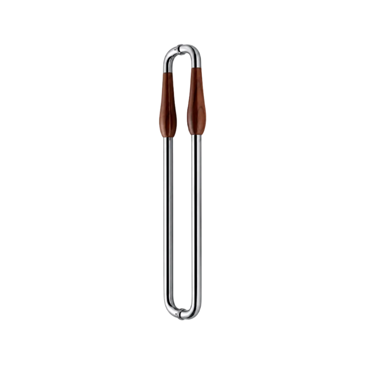 LOOP Sculptural Door Pull Handle